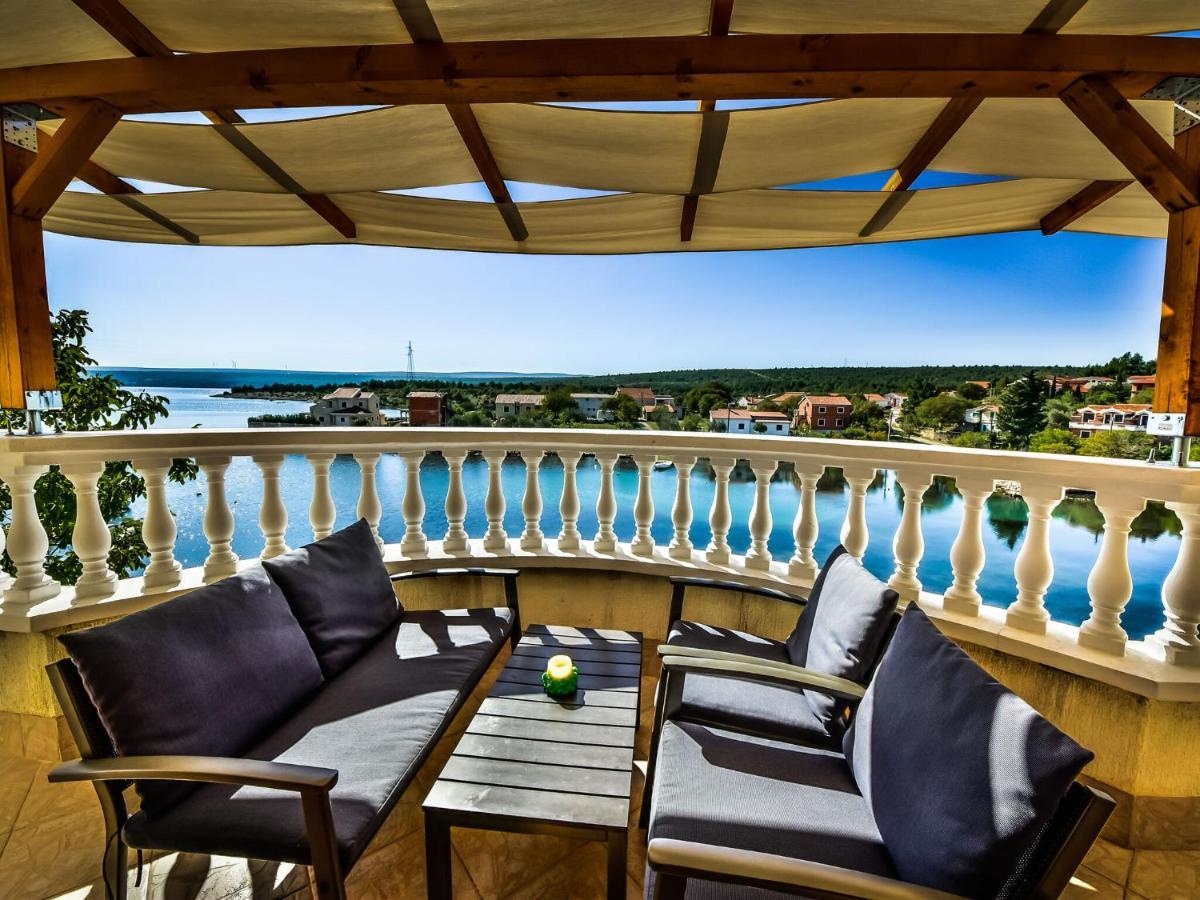 Cozy Holiday Home In Krusevo With Garden Экстерьер фото